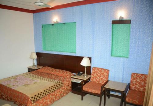 Sangam Hotel