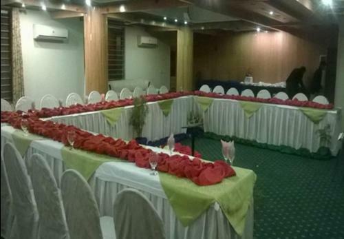 Sangam Hotel