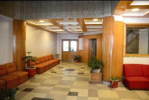 Sangam Hotel