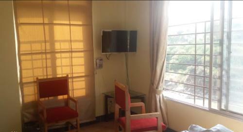 Sangam Hotel