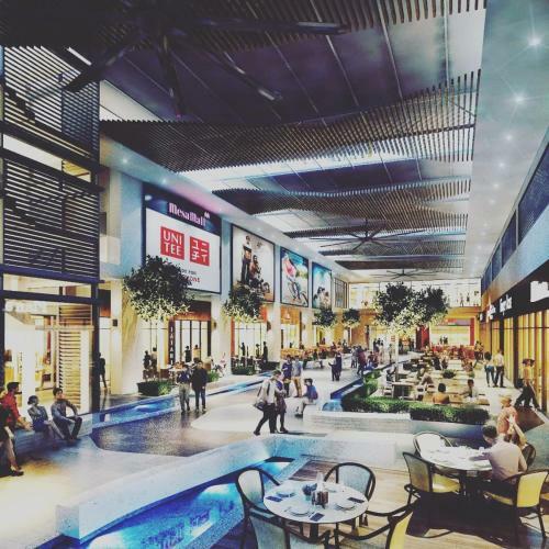Apartamento Mesahill Nilai Blok C Calla Negeri Sembilan