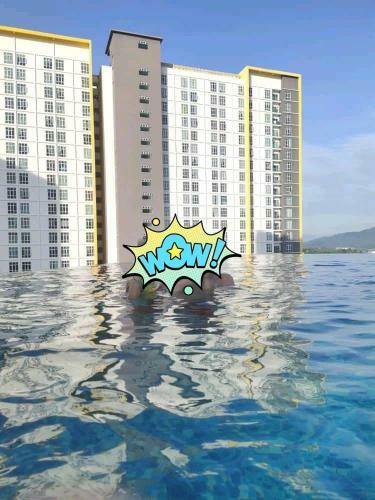 Apartamento Mesahill Homestay Sunshine Nilai Max5