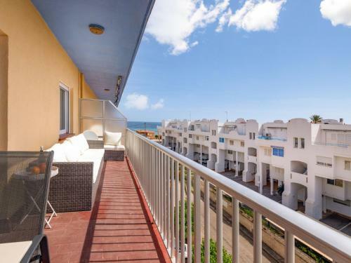 Apartment Las Perlas