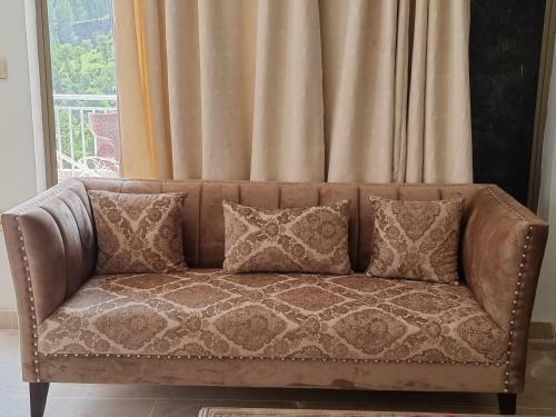 Bed & Breakfast Srinagar Homes