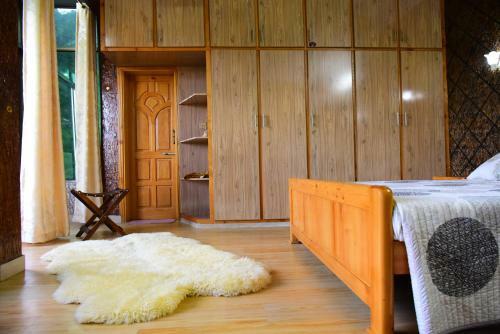 Bed & Breakfast Srinagar Homes