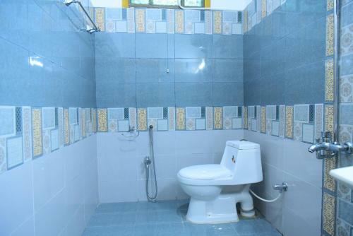 Bed & Breakfast Srinagar Homes