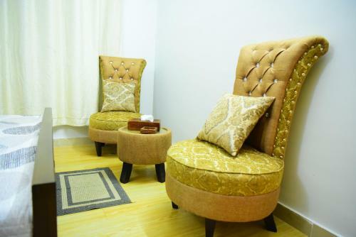 Bed & Breakfast Srinagar Homes