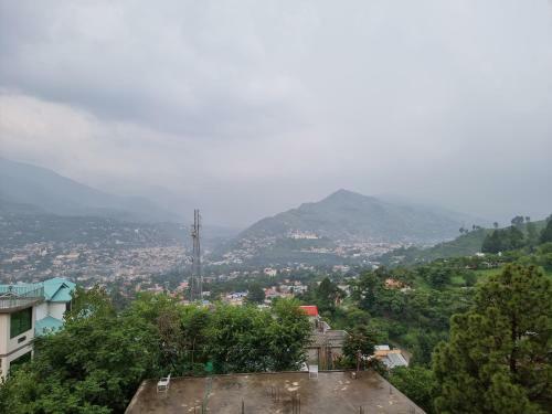 Bed & Breakfast Srinagar Homes