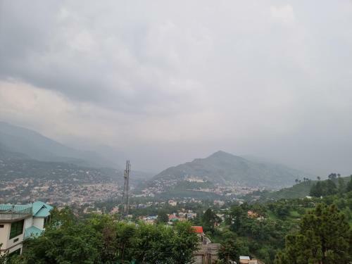 Bed & Breakfast Srinagar Homes