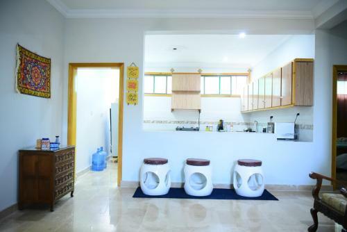 Bed & Breakfast Srinagar Homes