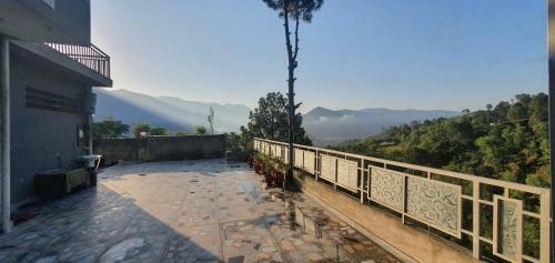 Bed & Breakfast Srinagar Homes