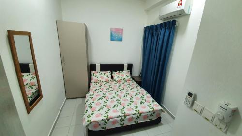 Merona Homestay Mesahill Apartment