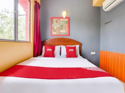 Oyo 89656 Melati Hotel Nilai