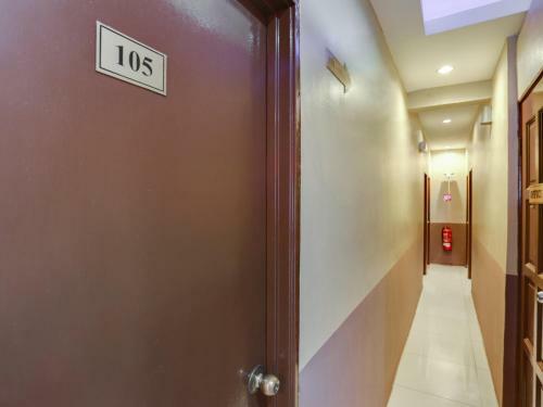 Oyo 89656 Melati Hotel Nilai