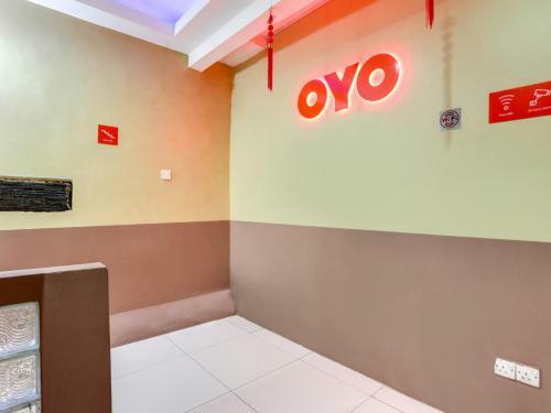 Oyo 89656 Melati Hotel Nilai