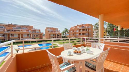 Lovely 2-bed Apartment Just 200 M From The Beach