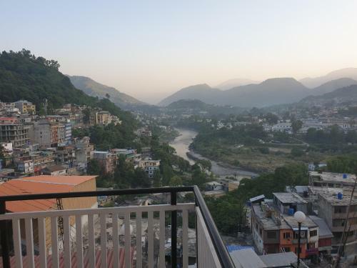 Shalimar Hotel