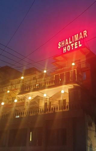 Shalimar Hotel