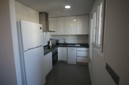 Apartamento 0704 Ap Victoria I