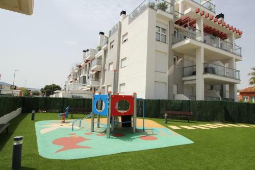 Apartamento 0704 Ap Victoria I
