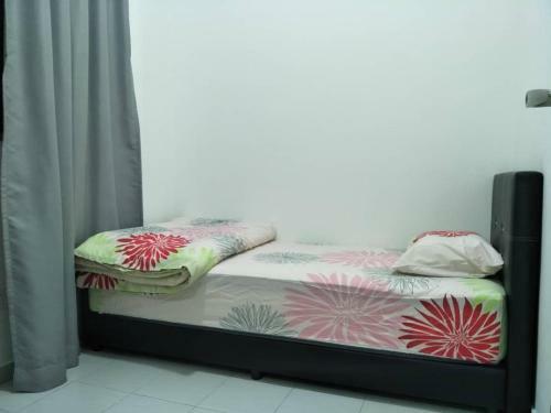 Apartamento Mesahil Nilai Condo Negeri Sembilan 71800