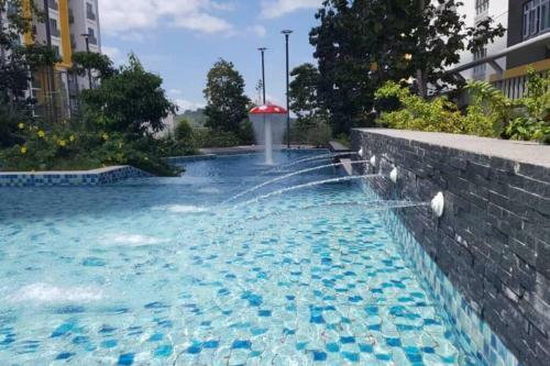 Apartamento Mesahil Nilai Condo Negeri Sembilan 71800