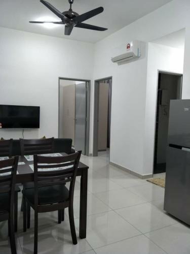 Apartamento Mesahil Nilai Condo Negeri Sembilan 71800