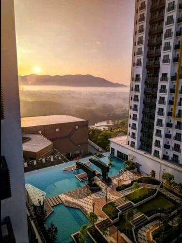 Apartamento Mesahil Nilai Condo Negeri Sembilan 71800