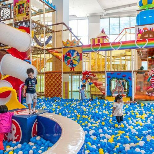 Apartamento Mesa Mall Home Stay Nilai Baru 71800