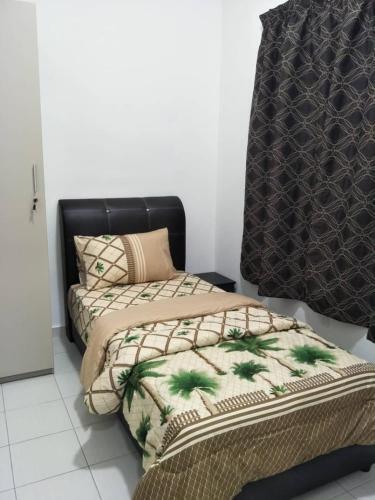 Apartamento Mesa Mall Home Stay Nilai Baru 71800