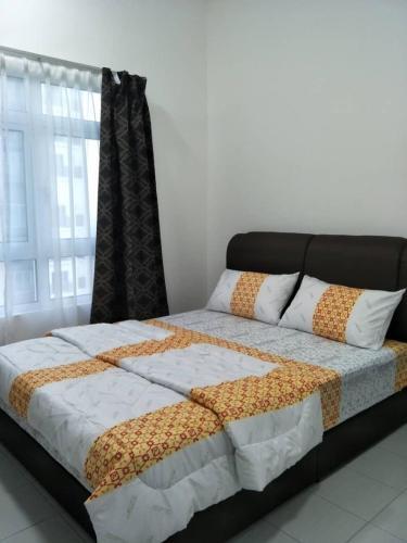 Apartamento Mesa Mall Home Stay Nilai Baru 71800