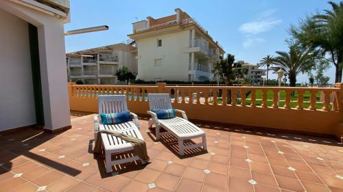 Fantastic First Beach Line 3-bed Apartment