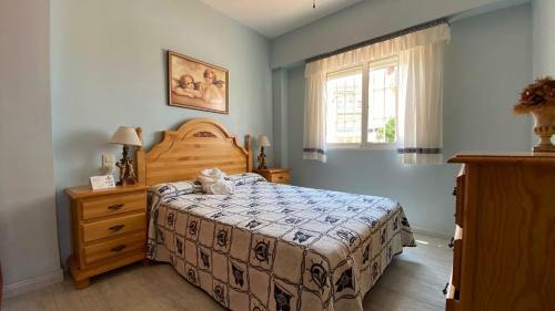Fantastic First Beach Line 3-bed Apartment