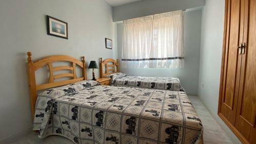 Fantastic First Beach Line 3-bed Apartment