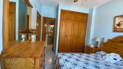 Fantastic First Beach Line 3-bed Apartment