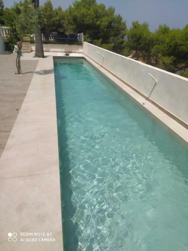 Hostal La Mar