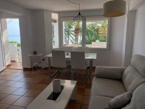 Apartamento Final De Las Rotas