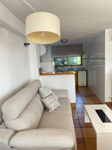 Apartamento Final De Las Rotas