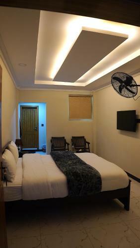 Grand Taj Hotel