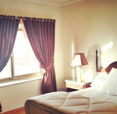 Cosy Knock Hotel