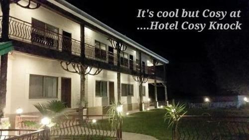 Cosy Knock Hotel