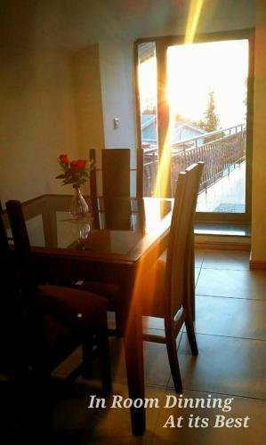 Cosy Knock Hotel