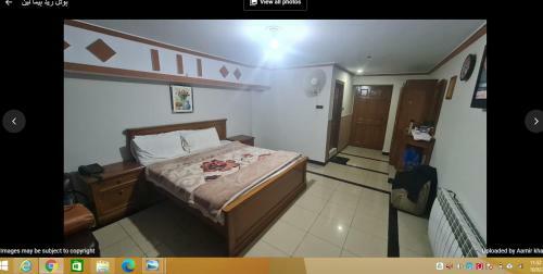 Hotel Red Himalayan