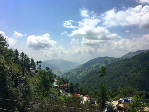 Sunset View Apartment Murree