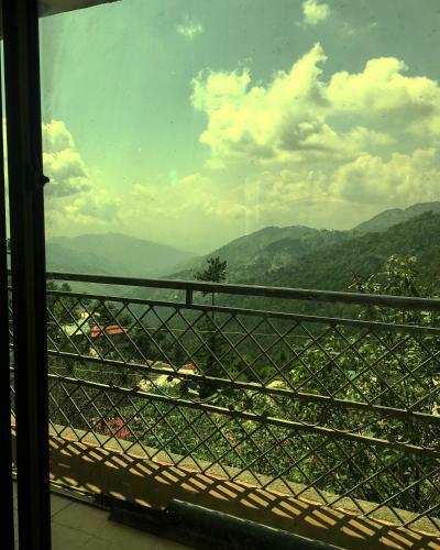 Sunset View Apartment Murree