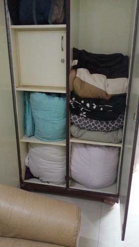 The Mall Apartment