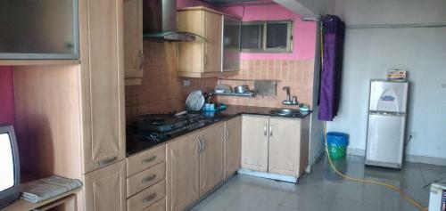 The Mall Apartment