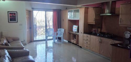The Mall Apartment