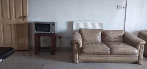 The Mall Apartment