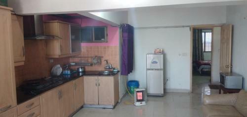 The Mall Apartment